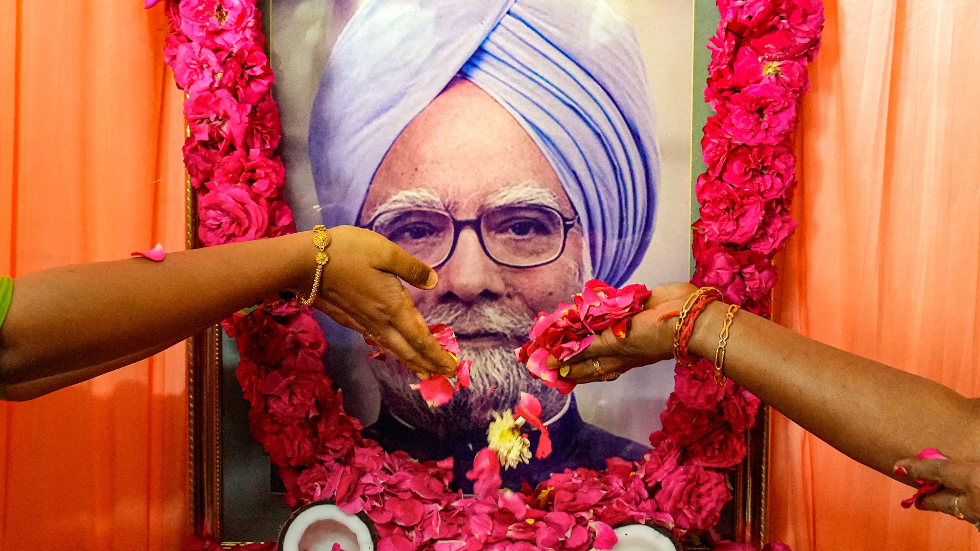 Manmohan Singh Death: मनमोहन सिंह का अंतिम संस्कार कल, कांग्रेस मुख्यालय से शुरू होगी अंतिम यात्रा 