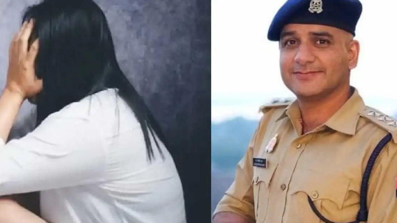 फफक कर रोई IIT छात्रा: बोली- एक ब्रेकअप से जूझ रही थी...शादी के झांसे में आ गई, ACP खान के घर जाकर खुला राज...