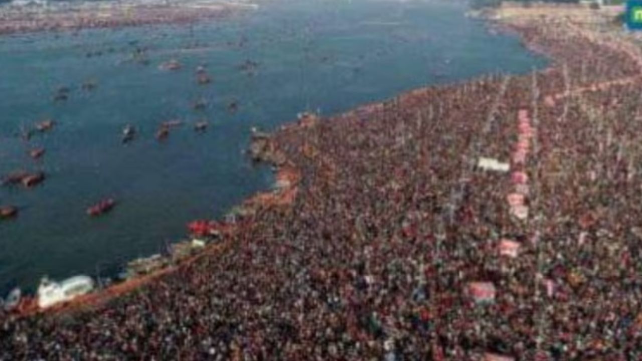 Maha Kumbh 2024: महाकुंभ पर परिक्षेत्र के स्टेशनों पर रहेगी PAC, ट्रेनों में चढ़ने व उतरते समय बरती जाएगी विशेष सर्तकता