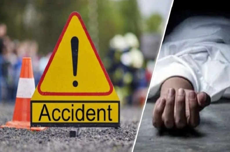 Chhattisgarh accident: कार और ट्रक की टक्कर में 4 महिलाओं समेत 6 की मौत, सात अन्य घायल