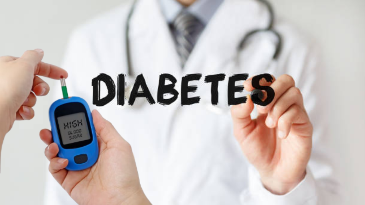 Diabetes बन गया युवाओं के लिए खतरा, हो रहे ग्लूकोमा का शिकार