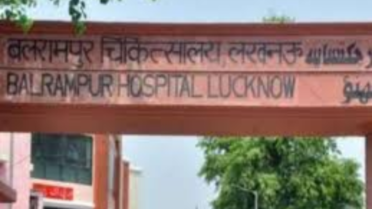 लखनऊः अस्पतालों में 12 बजे तक ही चलेगी OPD, PGI और लोहिया में नए मरीजों का नहीं होगा पंजीकरण