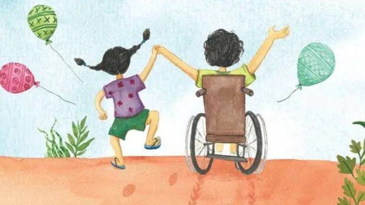 World Disability Day : छोटे बच्चे भी हो रहे मानसिक तनाव का शिकार, डॉक्टर बोले आंकड़े डराने वाले