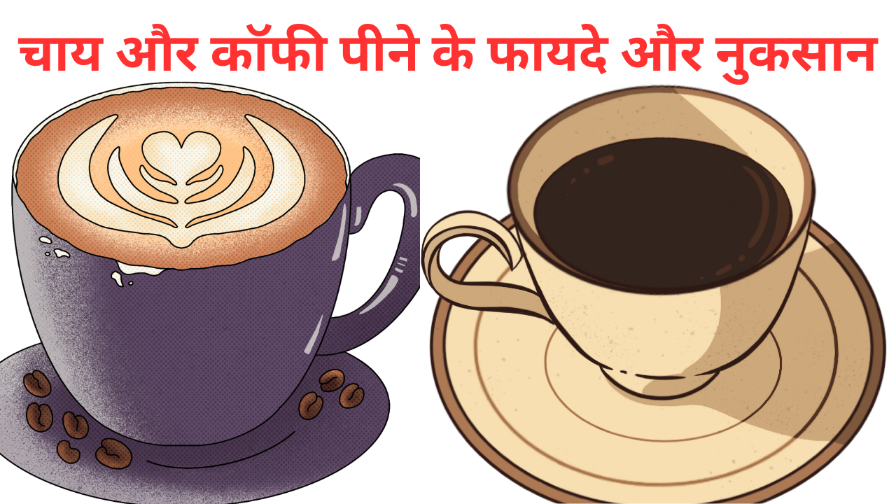 चाय, कॉफी पीने से कम होता है कैंसर का जोखिम, लेकिन इस अंग में हो सकती है गंभीर बीमारी