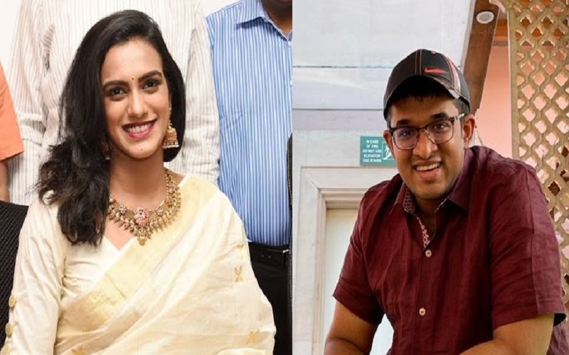 PV Sindhu Wedding : कौन हैं वेंकट दत्ता साई? जिनकी दुल्हनिया बनेंगी पीवी सिंधु, जानिए कब और कहां होगी शादी