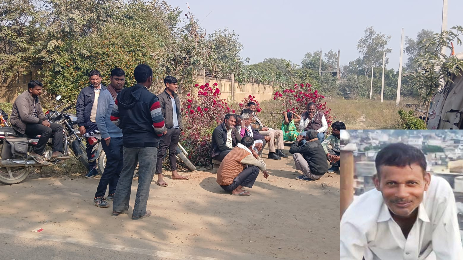 कासगंज: बेटे की प्रेमिका के परिजनों ने की थी मारपीट, इलाज के दौरान बुजुर्ग की मौत