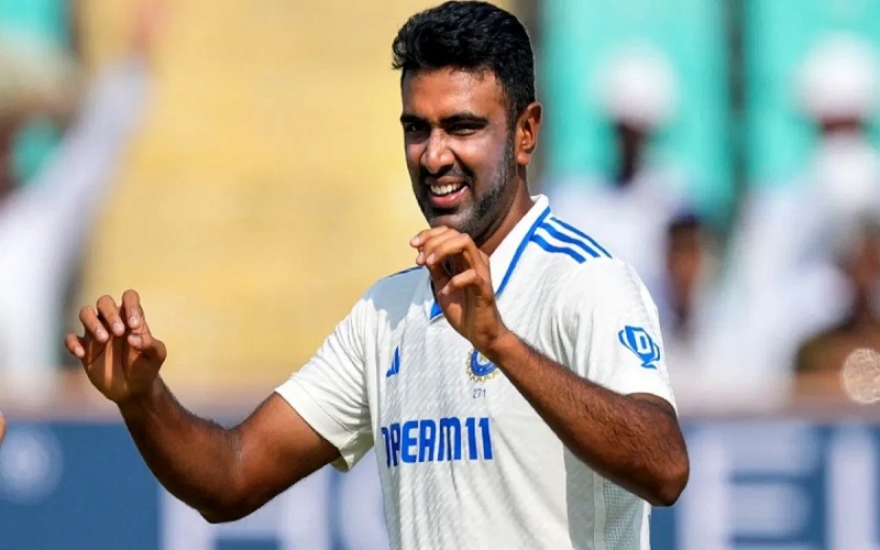 R Ashwin Retirement : उचित विदाई का हकदार था रविचंद्रन अश्विन, ऐसे क्यों बोले कपिल देव