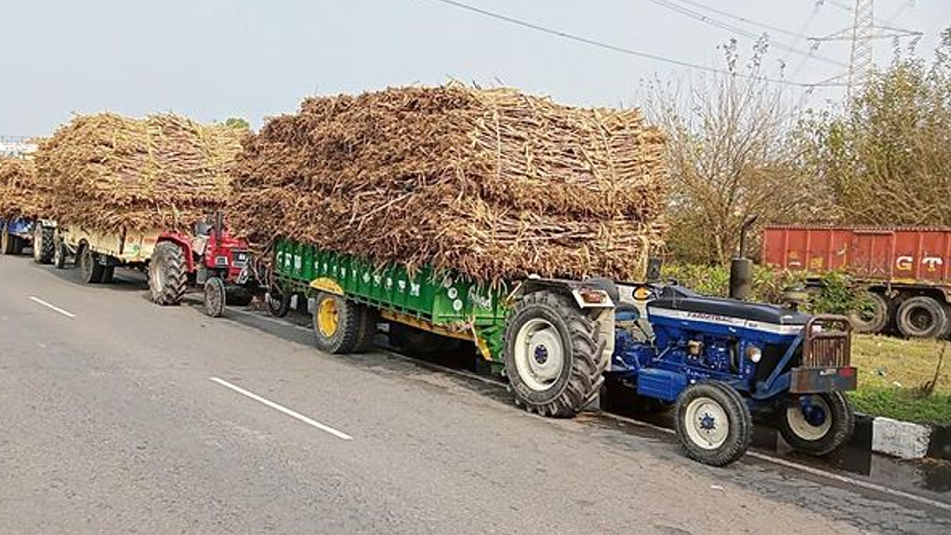 पीलीभीत: गन्ना बेचकर लौट रहे किसान के साथ लूटपाट...संदिग्ध हिरासत में लिए गए