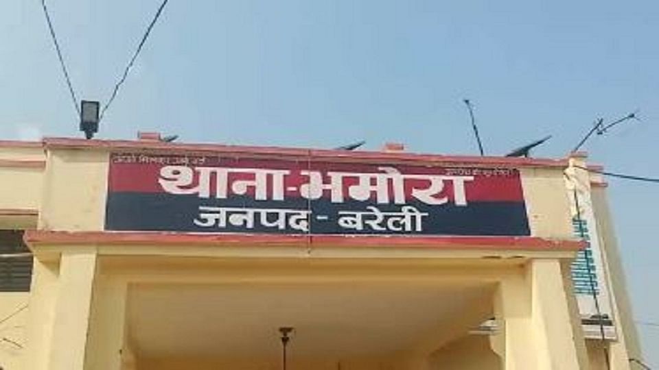 Bareilly: समाधि की दीवार बच्ची के ऊपर गिरी, दर्दनाक मौत, मां के साथ ननिहाल में घुमने आई थी मासूम