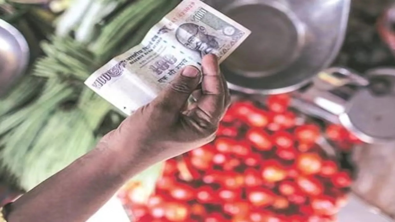 Wholesale Inflation: थोक मुद्रास्फीति दिसंबर में बढ़कर 2.37 प्रतिशत