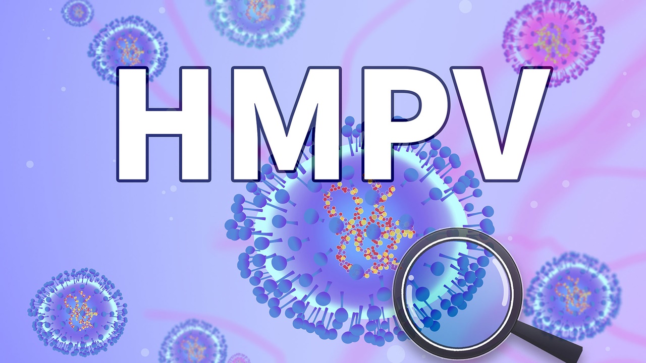 HMPV Virus: भारत में हुई चीनी वायरस एचएमपीवी की एंट्री, कर्नाटक में 3 और 8 माह के 2 बच्चे पॉजिटिव