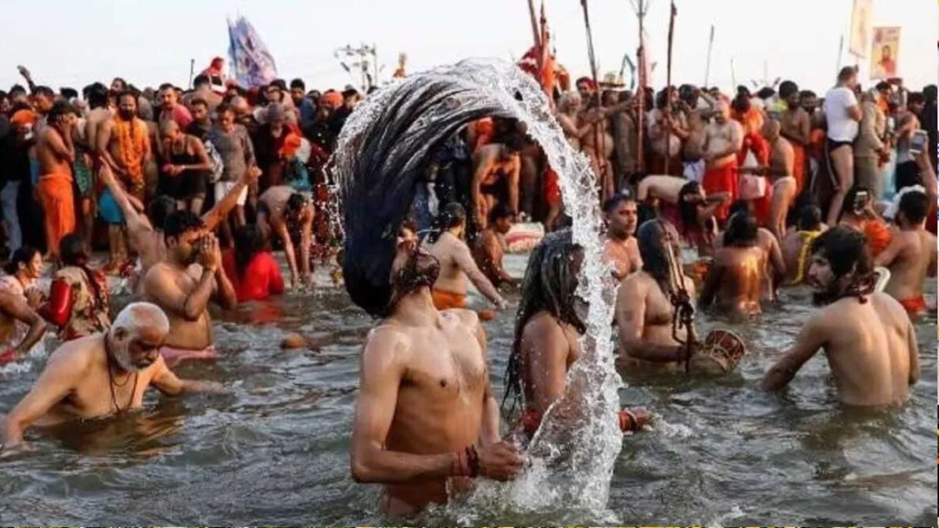 Mahakumbh 2025: महाकुंभ में सबसे पहले शाही स्नान करेगा ये अखाड़ा, जानें इसका इतिहास