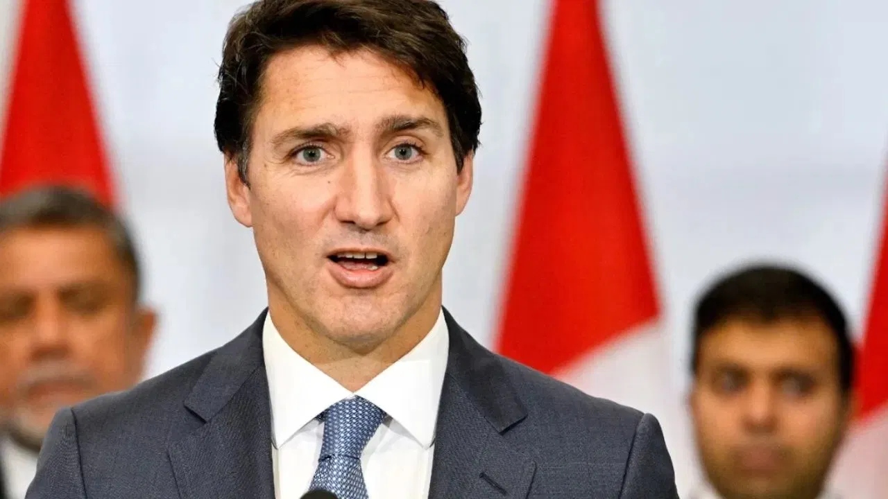 कनाड़ा के पीएम Justin Trudeau का इस्तीफा :  आलोचनाओं के बीच लिया फैसला