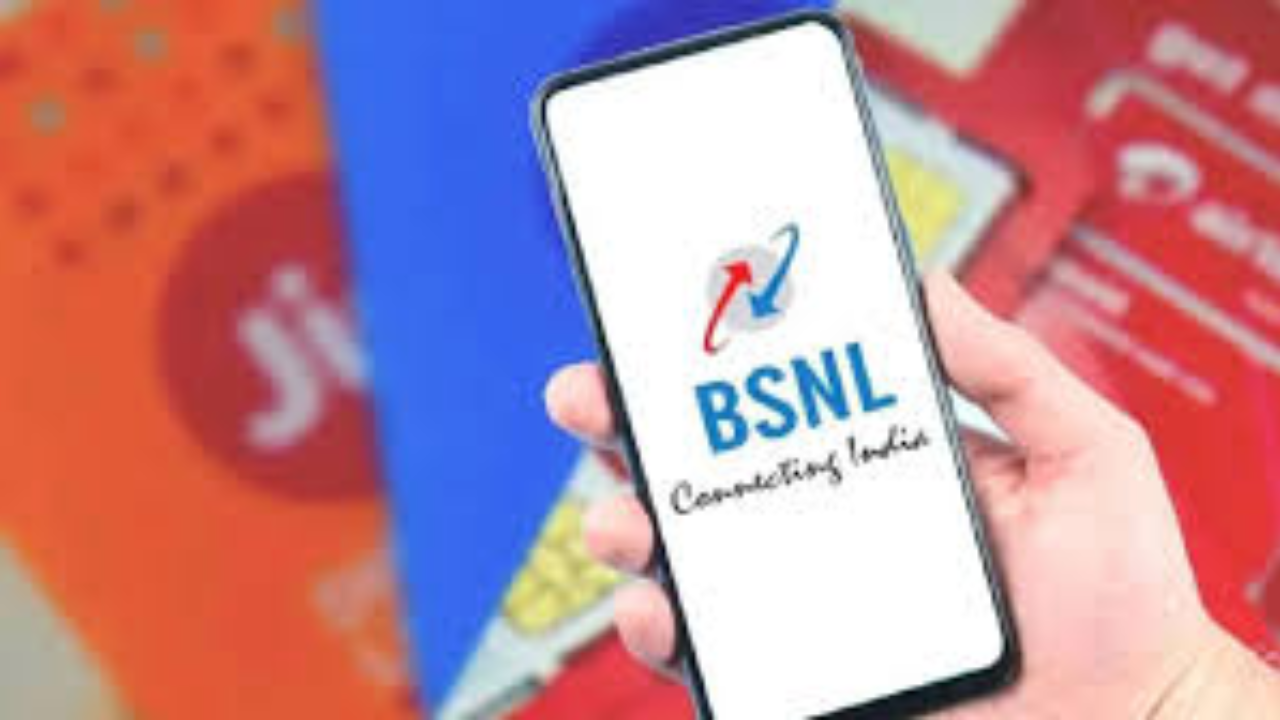 मालामाल होने के लिए मोबाइन नंबर में एड कराएं अपना लक्की डिजिट, BSNL दे रहा शानदार सुविधा