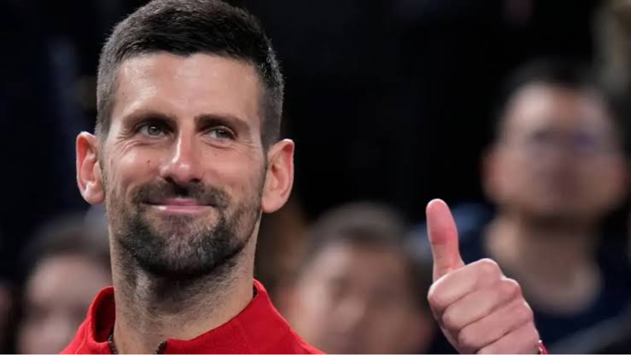 नई रणनीति के साथ मैदान में उतरेंगे Novak Djokovic, कोच एंडी मर्रे की मदद से हासिल करेंगे लक्ष्य