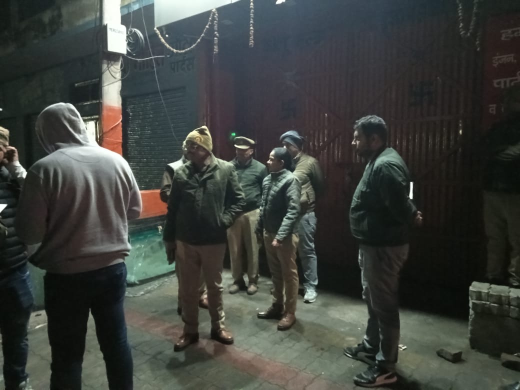 कासगंज: आलू व्यापारी का अपहरण नहीं, उठा कर ले गई थी दिल्ली की पुलिस