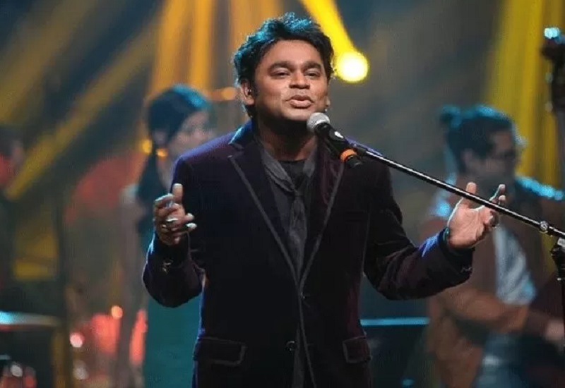 AR Rahman Birthday : एआर रहमान को पिता ने दी संगीत की शिक्षा, इन पुरस्कारों से हो चुके हैं सम्मानित 