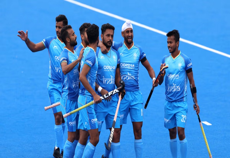  Hockey Pro League : भुवनेश्वर में अगले महीने प्रो लीग मैचों के साथ सत्र का आगाज करेंगी भारतीय हॉकी टीमें