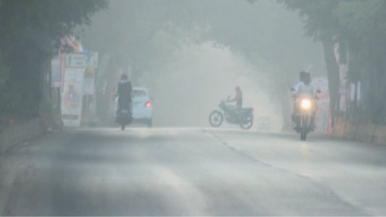 Kanpur Weather: दिन में शिमला-सी सर्दी, बारिश-ओले के आसार, मौसम विभाग ने कहा- 10 जनवरी से ऐसा हो सकता है तापमान