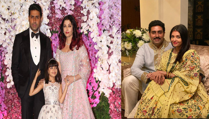 Abhishek Aishwarya Wedding Anniversary अपनी वाइफ ऐश्वर्या राय के शुक्रगुजार हैं अभिषेक बच्चन 9353