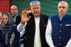 जम्मू कश्मीर: गुपकर घोषणापत्र गठबंधन में शामिल हुई कांग्रेस