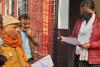 शाहजहांपुर: आसाराम का बैनर लगा सत्संग करने के मामले की डीआईजी जेल करेंगे जांच