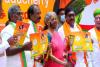 पुडुचेरी: वित्त मंत्री ने जारी किया भाजपा का घोषणा पत्र, जानें क्या-क्या किए वादे
