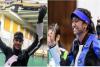 ISSF World Cup: भारत के दिव्यांश और इलावेनिल ने जीता टीम स्पर्धा का स्वर्ण