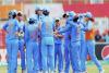 भारतीय महिला टीम को दक्षिण अफ्रीका ने आठ विकेट से हराया