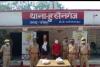 फतेहपुर: पुलिस ने अवैध मादक पदार्थ के साथ दो अभियुक्तों को किया गिरफ्तार