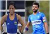 Tokyo Olympics: उद्घाटन समारोह में भारत के ध्वजवाहक की जिम्मेदारी निभाएंगे मैरी कॉम और मनप्रीत