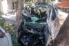 रामपुर: डीसीएम और कार की भिड़ंत, 6 लोगों की मौत