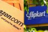 Amazon और Flipkart को झटका, SC ने सरकारी जांच में हस्तक्षेप करने से किया इंकार