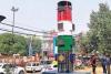 दिल्ली के पहले Smog Tower का उद्घाटन 23 अगस्त को कर सकते हैं केजरीवाल