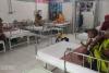 बरेली: पोषण पुर्नवास केंद्र में भी बुखार से पीड़ित बच्चों की भरमार