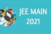 JEE Main 2021 परीक्षा का परिणाम जारी, 44 उम्मीदवारों को मिले 100 फीसदी अंक