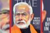 Time magazine ने जारी की 100 सबसे प्रभावशाली लोगों की सूची, मोदी समेत ये भारतीय शामिल