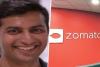 ZOMATO के सह संस्थापक गौरव गुप्ता ने दिया इस्तीफा, कहा- एक अलग रास्ते पर बढ़ने का समय