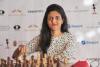 FIDE Grand Swiss Chess Tournament: भारत की हरिका ने स्टेफानोवा को दी मात