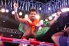 Super Boxing League: नीरज ने कांगो के मुक्केबाज के खिलाफ दर्ज की नॉकआउट जीत