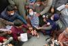 जम्मू कश्मीर: प्रशासन ने हैदरपोरा मुठभेड़ मामले की मजिस्ट्रेट जांच के आदेश दिए