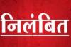 हरदोई: अपराध नियंत्रण में लापरवाही बरतने पर चौकी इंचार्ज कल्याणमल निलंबित