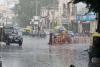 लखनऊ: बारिश के बाद मौसम विभाग ने दी ठंड और गलन बढ़ने की चेतावनी
