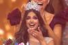 Miss Universe 2021: इजरायल की धरती पर संधू के सिर पर सजा ताज, आंखों में झलके आंसू