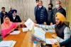 Punjab elections: सुखबीर बादल ने जलालाबाद से भरा नामांकन पत्र, हरसिमरत ने बोली ये बात…