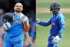 IND vs SA : पूर्व क्रिकेटर वसीम जाफर ने बताई ODI के लिए प्लेइंग-11, केएल राहुल के साथ ओपनिंग करेंगे शिखर धवन!