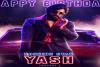 Happy Birthday Yash: एक फिल्म से ही सुपरस्टार बन गया साउथ का ये हीरो, कम उम्र में बना ली बेशुमार संपत्ति