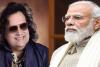 पीएम मोदी ने Bappi Lahiri के निधन पर जताया शोक