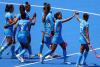 Women’s FIH Pro League : रानी रामपाल की अनुपस्थिति में सविता पूनिया करेगी भारत की अगुवाई, संगीता कुमारी टीम में नया चेहरा