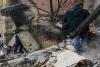 ईरान : लड़ाकू विमान एफ-5 दुर्घटनाग्रस्त, तीन लोगों की मौत